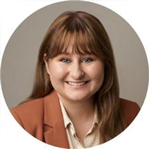 Natascha Carlucci, LCSW
