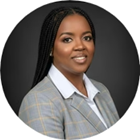 Natascha Jones, LPC