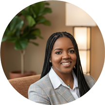 Natascha Jones, LPC