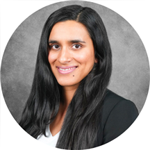 Natasha Aurobindo, LMHC