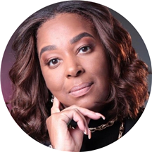 Natasha Gresham, LPC