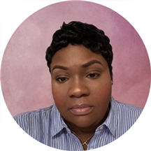 Natasha Harris, LMSW