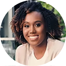 Natasha Harris, LPC
