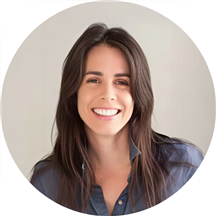 Natasha Hass, LMFT