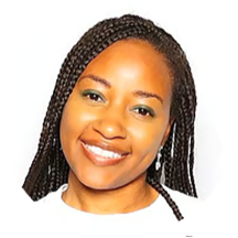 Natasha Haughton, MA