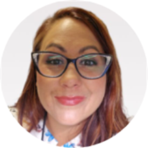 Natasha Kemp, LCSW