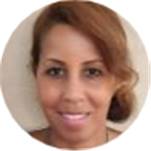 Natasha Knoten, RD