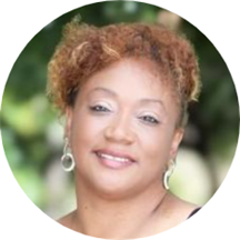 Natasha Moore, LMFT