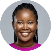 Natasha Muriuki, MSW, LSW