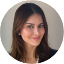 Natasha Noghli, LMFT