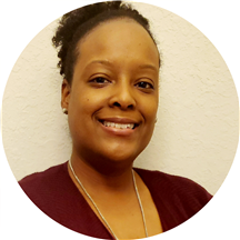 Natasha Norman, LMHC