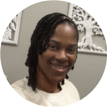 Natasha Rawlins, LCSW
