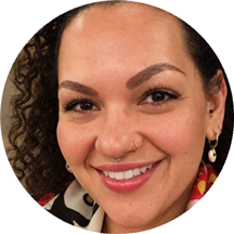 Natasha SantanaViera, LCSW