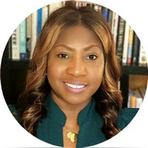 Natasha Selley, LPC