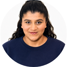 Natasha Singh Katoch, MS