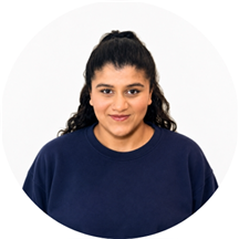Natasha Singh Katoch, MS