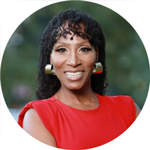 Natasha St. Amand, LPC