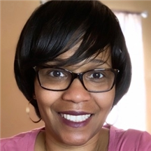 Natasha Turner, LPC
