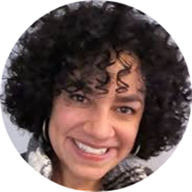 Natasha Wade, LCSW