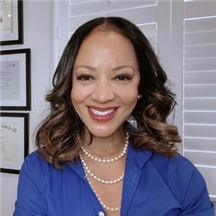 Natasha Watkins, LCSW