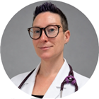 Natasha Youngblood, APRN, RN, NP