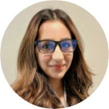 Natasha Zahid, LPCC