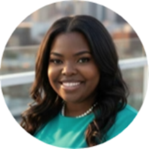 Nataya Wright, LPC