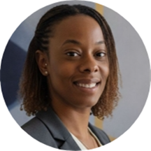 Nathalee Walker, APRN, PMHNP