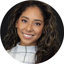 Nathalia Cannon, SLP, CCC - SLP