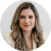 Nathalia Freitas, MA