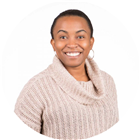 Nathalie Monfiston, FNP