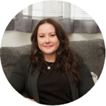 Nathalie Padilla, LPC
