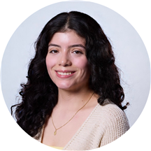 Nathalie Ramirez Rojas, LMSW