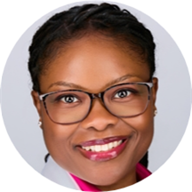 Nathalie Registre, NP