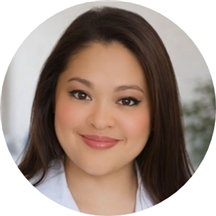 Nathalie Salafranca, NP, APRN, FNP