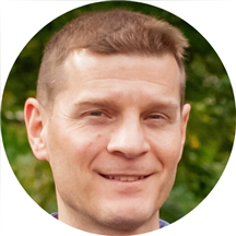Nathan Ezzo, LICSW