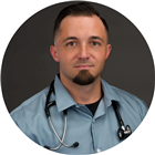 Nathan Fowler, APRN