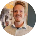 Nathan Holzinger Smith, MA