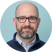 Nathan Knappier, PMHNP, APRN