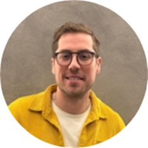 Nathan Zackroff, LMHC, NCC, MBA