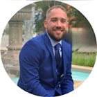 Nathaniel Dippold, LCPC