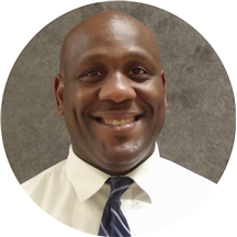 Nathaniel Duvert, LMFT