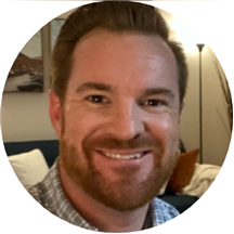 Nathaniel Moore, LMFT