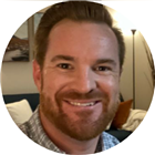 Nathaniel Moore, LMFT