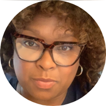 Nathasha Christopher-Henry, LCSW