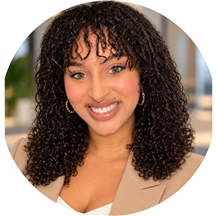 Natisha Elmore-Davis, MSW