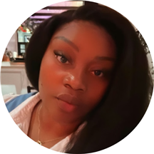 Natisha Joseph, MS, LMHC