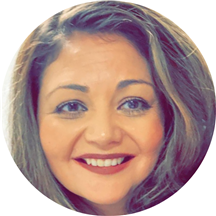 Natosha Shaw, LMSW