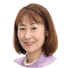 Natsuko Jacobson, LCSW