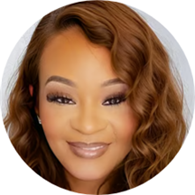 Naturee Hutchinson, LPC Associate